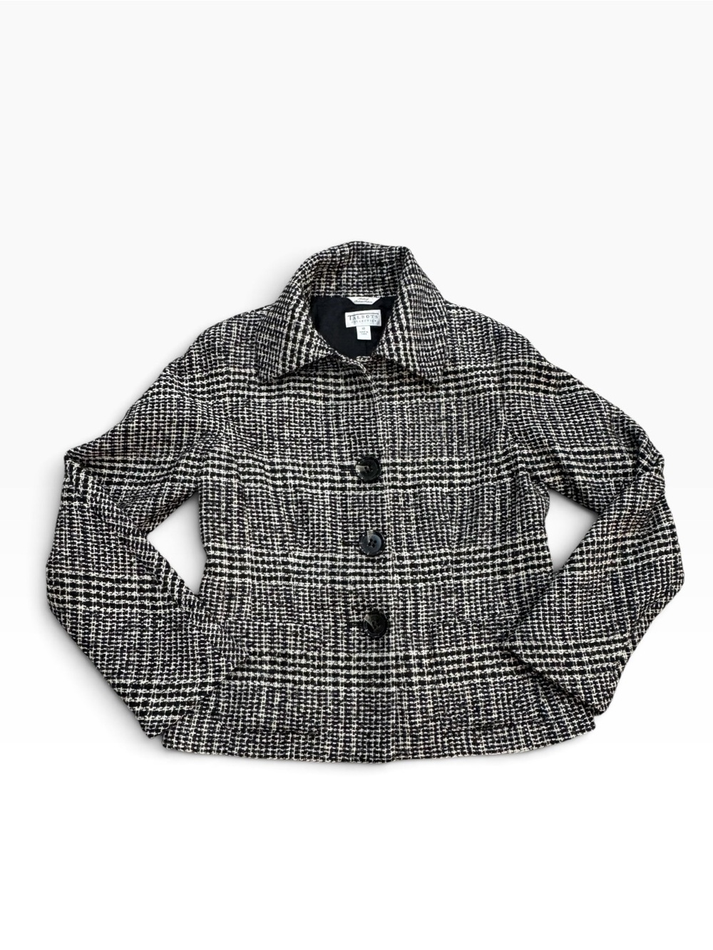 Talbots Women’s Alpaca and Wool Blazer/Jacket.